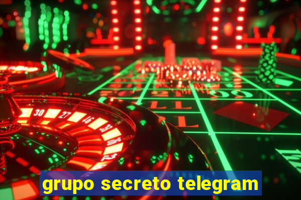 grupo secreto telegram